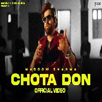 Chota Don Masoom Sharma X Dev Chouhan New Haryanvi Songs Haryanavi 2025 By Masoom Sharma Poster